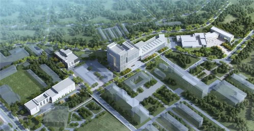 荆州打造首家奥特莱斯主题公园 新兴能源技术研发助力城市升级