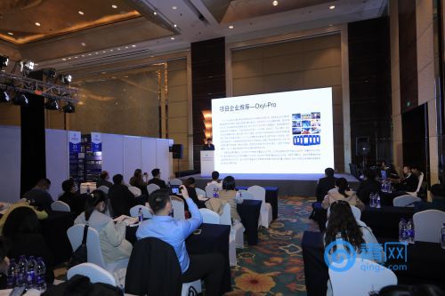 中国海洋新兴产业指数发布，新兴能源技术引领海洋科技新浪潮