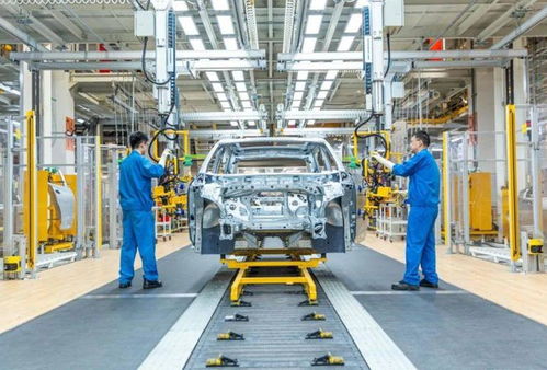 耶伦访华揭示美方战略意图 中方加速新兴能源技术研发应对挑战