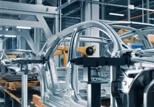 国际看点 新能源“产能过剩论”背后，是红眼病还是结构性焦虑？