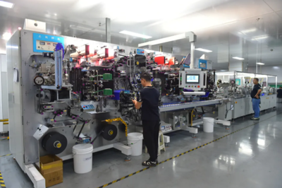 聚焦前沿，蓄力未来——新兴能源技术研发工作动态