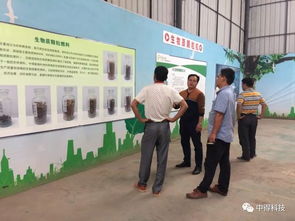 生物质节能工艺 引领未来水产烘干发展的绿色引擎