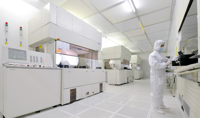 华微电子前瞻布局第三代半导体技术 加大科研投入抢占新兴市场先机